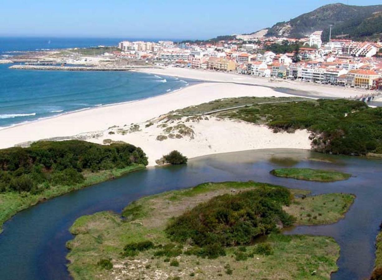Trajadinha Apartment Vila Praia de Âncora Екстериор снимка