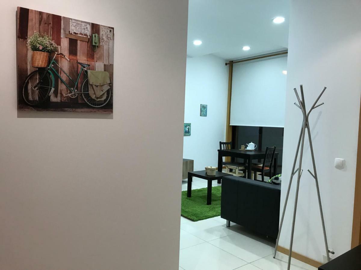 Trajadinha Apartment Vila Praia de Âncora Екстериор снимка