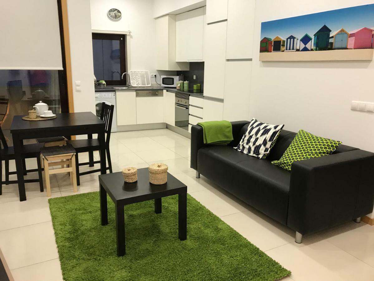 Trajadinha Apartment Vila Praia de Âncora Екстериор снимка
