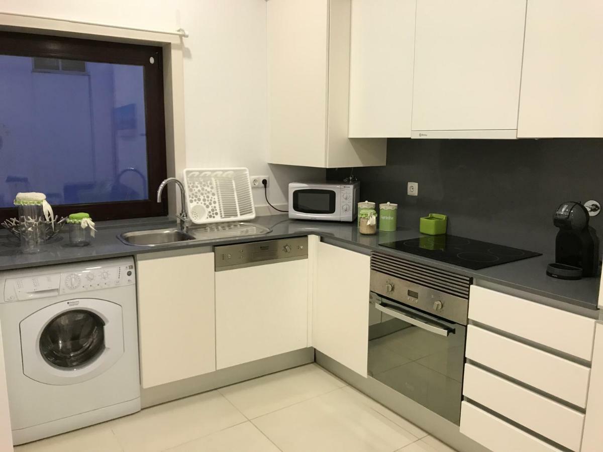 Trajadinha Apartment Vila Praia de Âncora Екстериор снимка