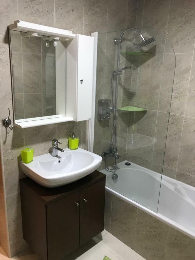 Trajadinha Apartment Vila Praia de Âncora Екстериор снимка