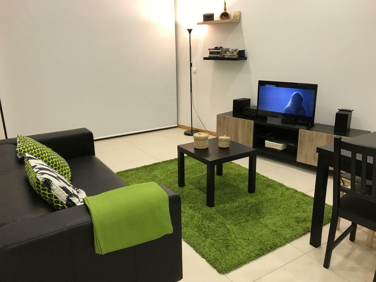Trajadinha Apartment Vila Praia de Âncora Екстериор снимка