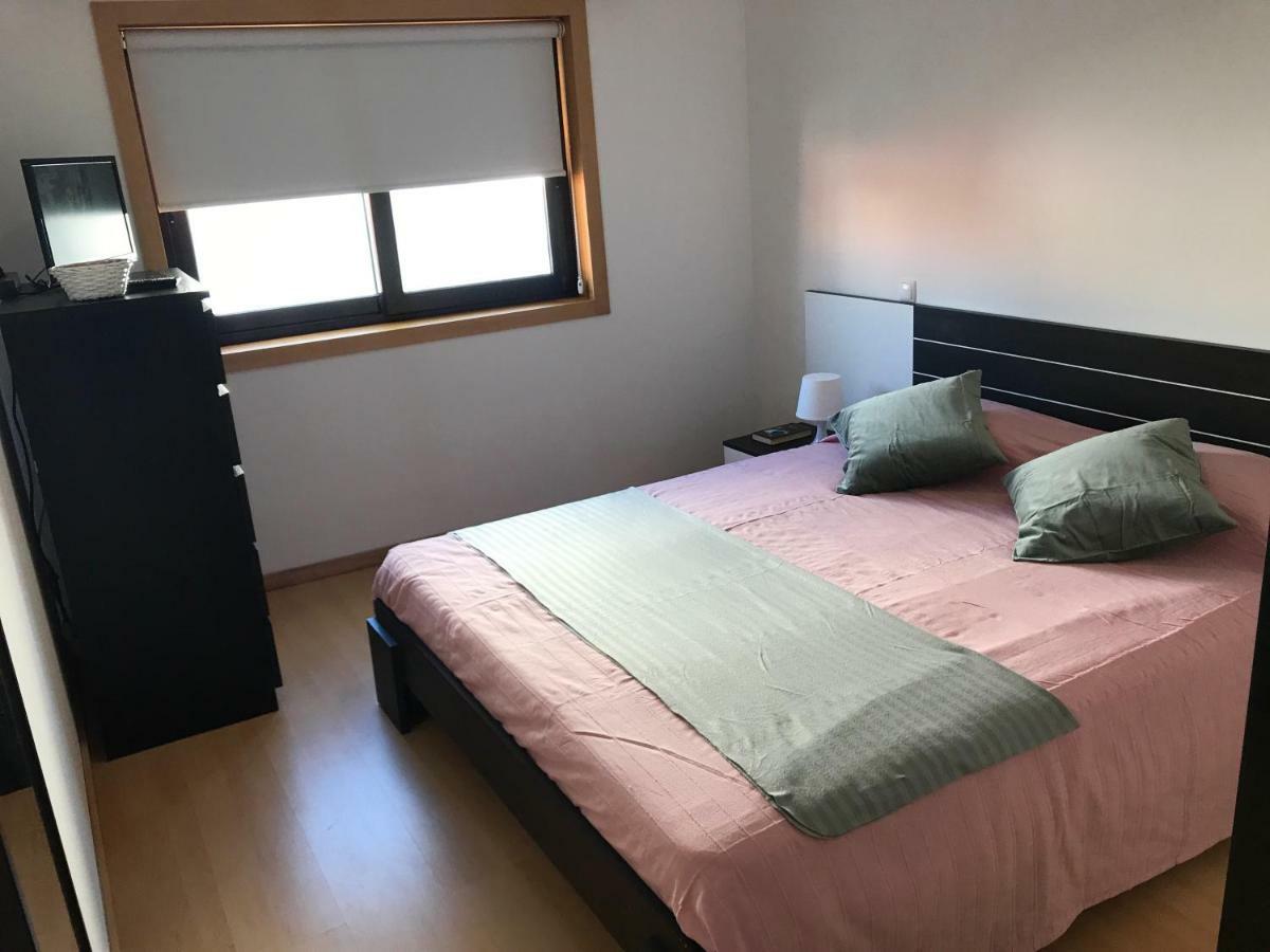 Trajadinha Apartment Vila Praia de Âncora Екстериор снимка