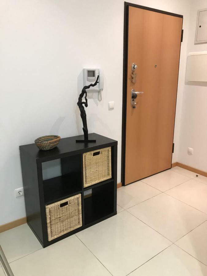 Trajadinha Apartment Vila Praia de Âncora Екстериор снимка