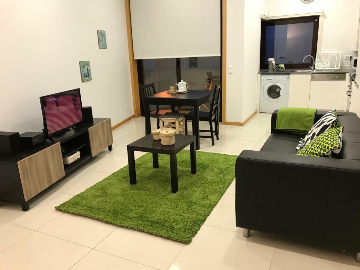 Trajadinha Apartment Vila Praia de Âncora Екстериор снимка