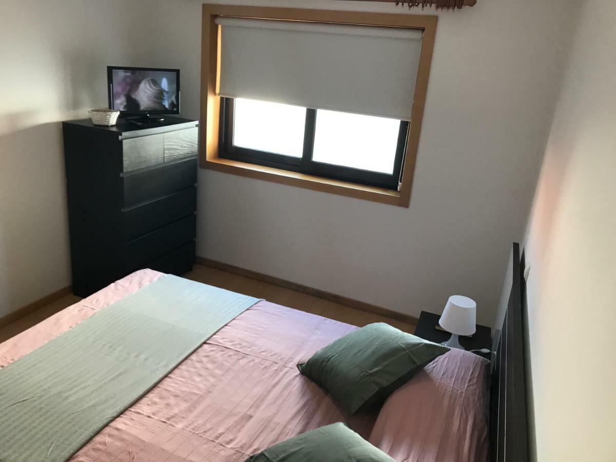 Trajadinha Apartment Vila Praia de Âncora Екстериор снимка