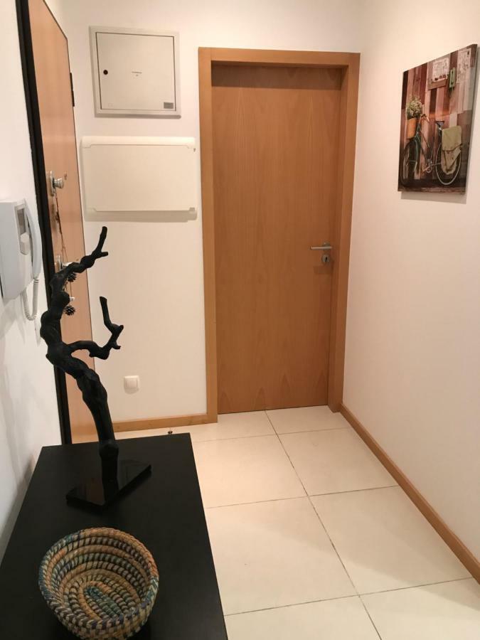 Trajadinha Apartment Vila Praia de Âncora Екстериор снимка