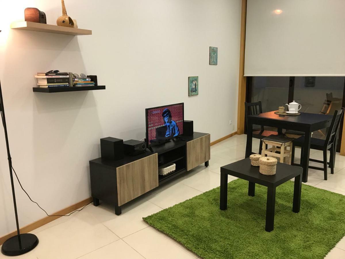 Trajadinha Apartment Vila Praia de Âncora Екстериор снимка