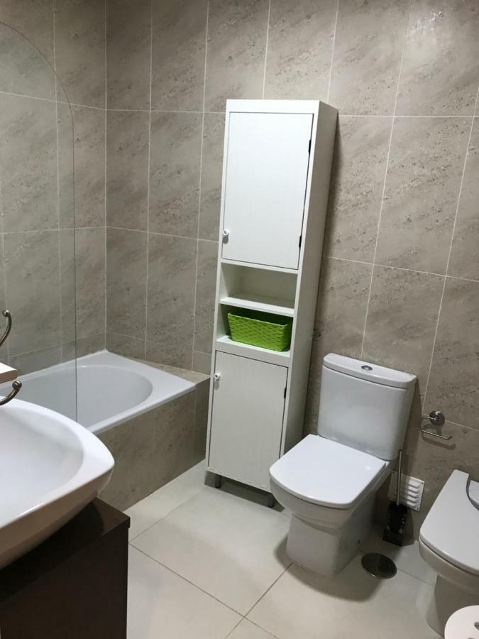 Trajadinha Apartment Vila Praia de Âncora Екстериор снимка