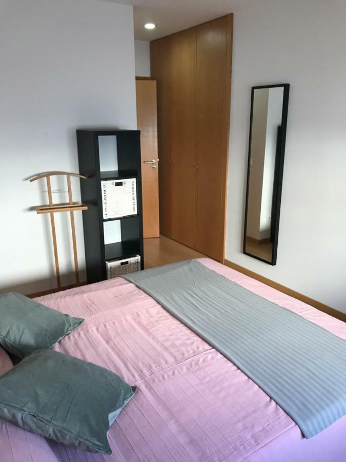 Trajadinha Apartment Vila Praia de Âncora Екстериор снимка